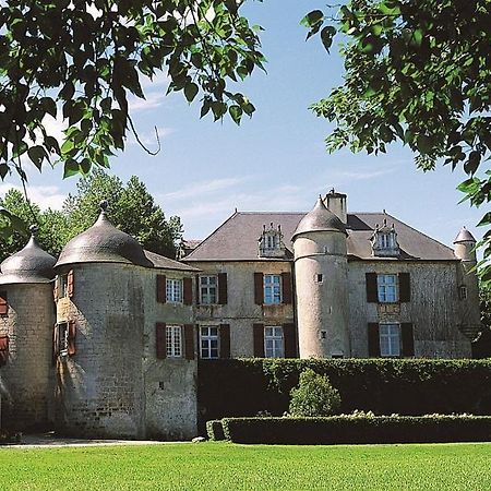 Château d'Urtubie Hotel Urrugne Exterior foto